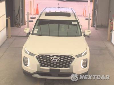 2020 Hyundai Palisade SEL - zdjęcie 2 z 21 - miniatura