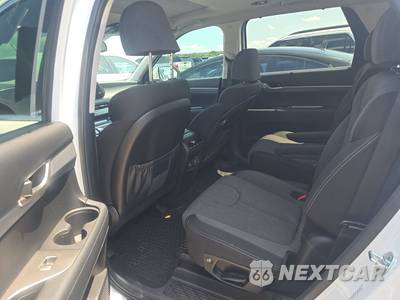 2020 Hyundai Palisade SEL - zdjęcie 13 z 21 - miniatura