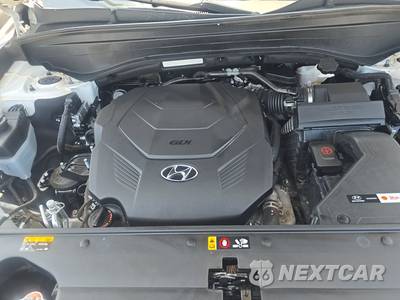 2020 Hyundai Palisade SEL - zdjęcie 15 z 21 - miniatura