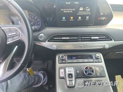 2020 Hyundai Palisade SEL - zdjęcie 11 z 21 - miniatura