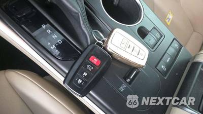 2021 Toyota Highlander XLE - zdjęcie 19 z 31 - miniatura