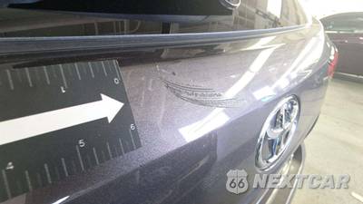 2021 Toyota Highlander XLE - zdjęcie 25 z 31 - miniatura