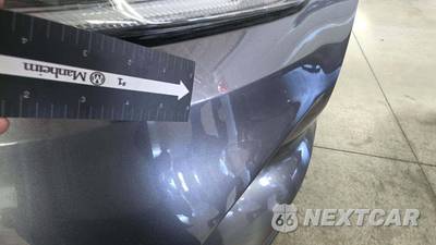 2021 Toyota Highlander XLE - zdjęcie 30 z 31 - miniatura
