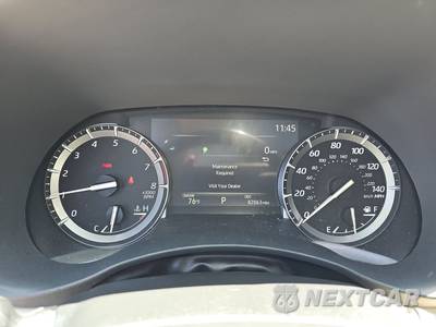 2021 Toyota Highlander XLE - zdjęcie 12 z 31 - miniatura