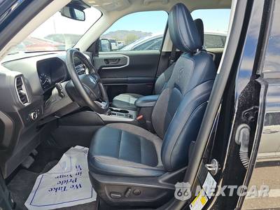 2021 Ford Bronco Sport Outer Banks - zdjęcie 7 z 29 - miniatura