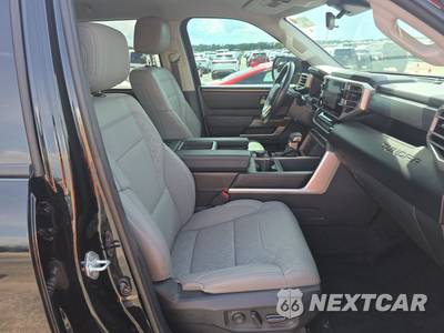 2023 Toyota Tundra SR5 Crew Cab Short Bed - zdjęcie 8 z 23 - miniatura