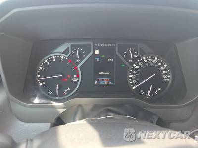 2023 Toyota Tundra SR5 Crew Cab Short Bed - zdjęcie 12 z 23 - miniatura
