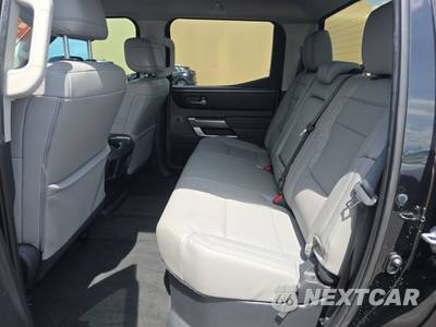 2023 Toyota Tundra SR5 Crew Cab Short Bed - zdjęcie 13 z 23 - miniatura