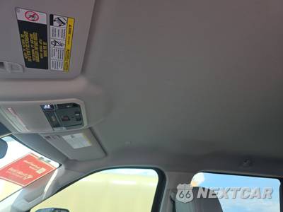 2023 Toyota Tundra SR5 Crew Cab Short Bed - zdjęcie 18 z 23 - miniatura