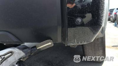 2023 Toyota Tundra SR5 Crew Cab Short Bed - zdjęcie 23 z 23 - miniatura