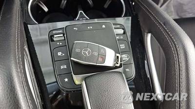 2024 Mercedes-Benz GLS 450 4MATIC - zdjęcie 18 z 22 - miniatura