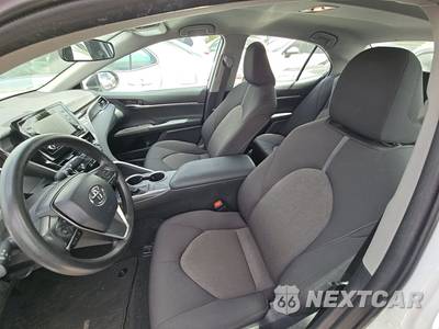 2023 Toyota Camry LE - zdjęcie 7 z 23 - miniatura