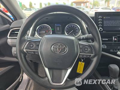 2023 Toyota Camry LE - zdjęcie 10 z 23 - miniatura