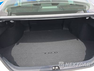 2023 Toyota Camry LE - zdjęcie 16 z 23 - miniatura