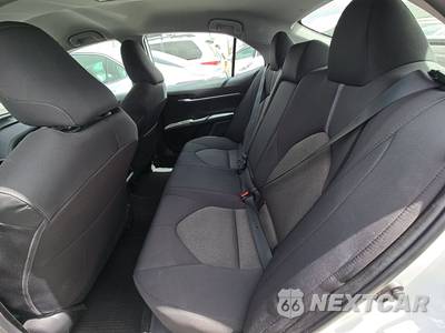 2023 Toyota Camry LE - zdjęcie 13 z 23 - miniatura