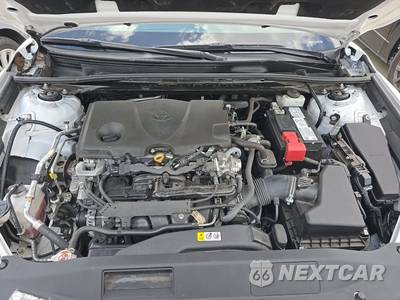 2023 Toyota Camry LE - zdjęcie 15 z 23 - miniatura