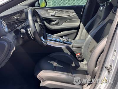 2022 Mercedes-Benz AMG GT 43 4MATIC - zdjęcie 18 z 23 - miniatura
