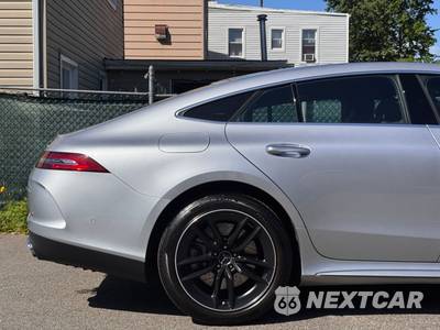 2022 Mercedes-Benz AMG GT 43 4MATIC - zdjęcie 5 z 23 - miniatura