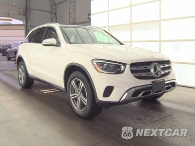 2021 Mercedes-Benz GLC 300 4MATIC - zdjęcie 3 z 26 - miniatura