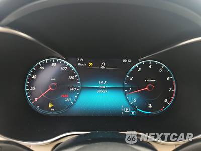 2021 Mercedes-Benz GLC 300 4MATIC - zdjęcie 12 z 26 - miniatura