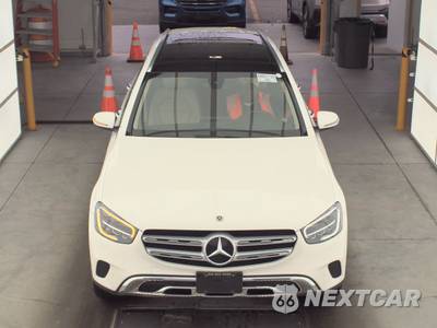 2021 Mercedes-Benz GLC 300 4MATIC - zdjęcie 2 z 26 - miniatura
