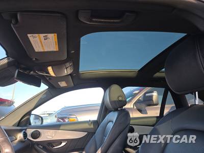 2022 Mercedes-Benz GLC 300 - zdjęcie 17 z 24 - miniatura