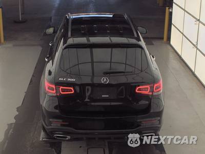 2022 Mercedes-Benz GLC 300 - zdjęcie 5 z 24 - miniatura
