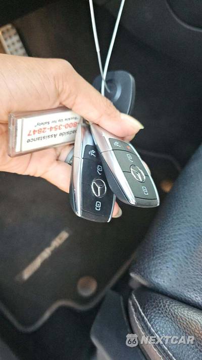 2022 Mercedes-Benz GLC 300 - zdjęcie 18 z 24 - miniatura
