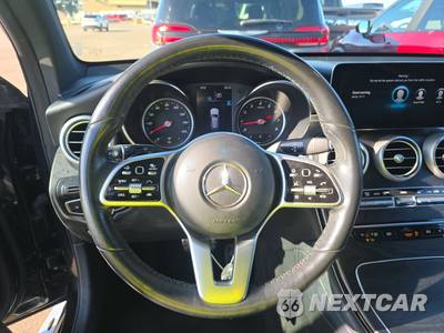2022 Mercedes-Benz GLC 300 - zdjęcie 10 z 24 - miniatura