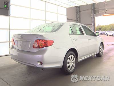2010 Toyota Corolla - zdjęcie 4 z 29 - miniatura