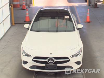 2023 Mercedes-Benz CLA 250 4MATIC - zdjęcie 2 z 23 - miniatura