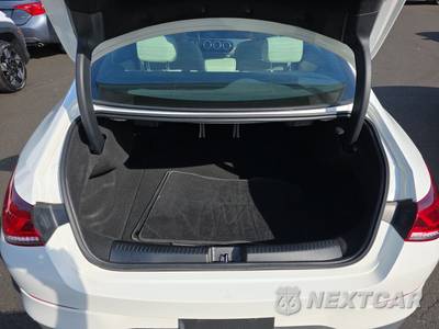 2023 Mercedes-Benz CLA 250 4MATIC - zdjęcie 16 z 23 - miniatura