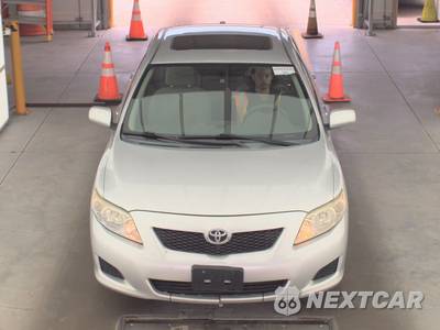 2010 Toyota Corolla - zdjęcie 2 z 29 - miniatura