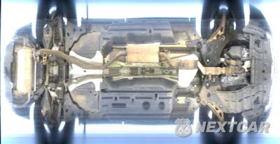 2023 Nissan Murano SV - zdjęcie 19 z 23 - miniatura