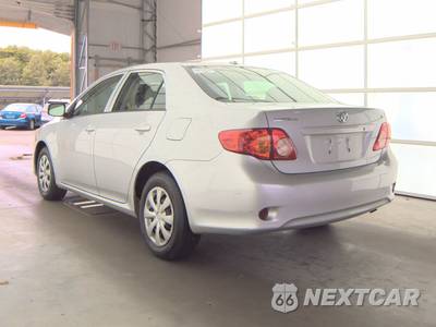 2010 Toyota Corolla - zdjęcie 6 z 29 - miniatura
