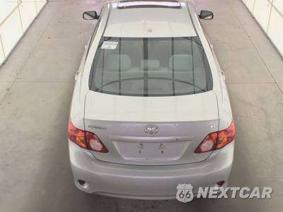 2010 Toyota Corolla - zdjęcie 5 z 29 - miniatura