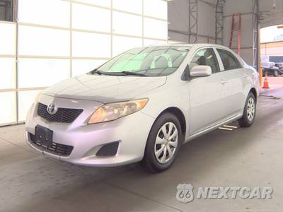 2010 Toyota Corolla - zdjęcie 1 z 29 - miniatura