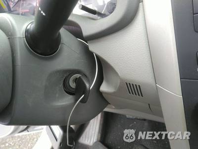 2010 Toyota Corolla - zdjęcie 18 z 29 - miniatura