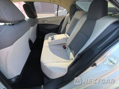 2021 Toyota Corolla LE Sedan - zdjęcie 13 z 25 - miniatura