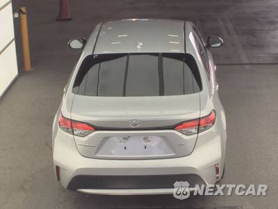 2021 Toyota Corolla LE Sedan - zdjęcie 5 z 25 - miniatura
