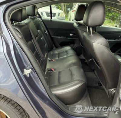 2013 Chevrolet Cruze 2LT 1SH - zdjęcie 15 z 18 - miniatura