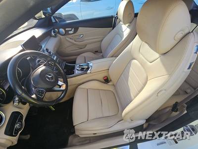 2018 Mercedes-Benz C 300 Convertible - zdjęcie 7 z 26 - miniatura