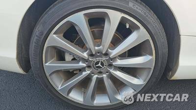2018 Mercedes-Benz C 300 Convertible - zdjęcie 19 z 26 - miniatura