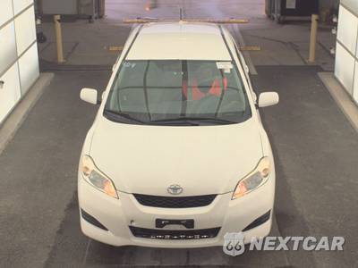 2010 Toyota Matrix - zdjęcie 2 z 19 - miniatura