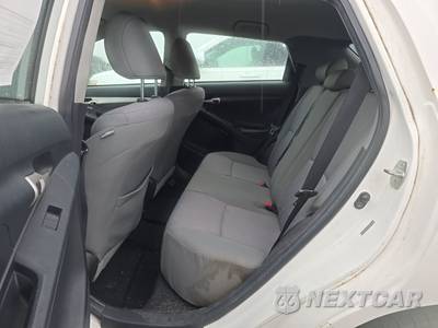 2010 Toyota Matrix - zdjęcie 13 z 19 - miniatura