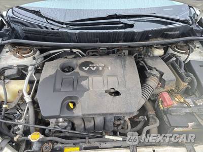 2010 Toyota Matrix - zdjęcie 15 z 19 - miniatura