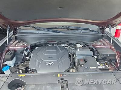 2020 Hyundai Palisade Limited - zdjęcie 12 z 15 - miniatura