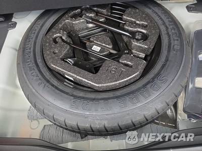 2025 Hyundai Kona SEL - zdjęcie 14 z 16 - miniatura
