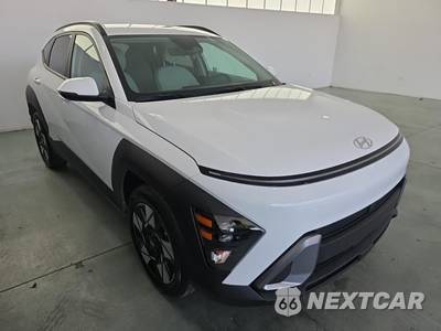 2025 Hyundai Kona SEL - zdjęcie 3 z 16 - miniatura