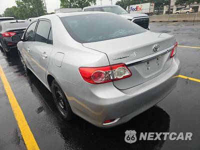 2013 Toyota Corolla LE - zdjęcie 6 z 17 - miniatura